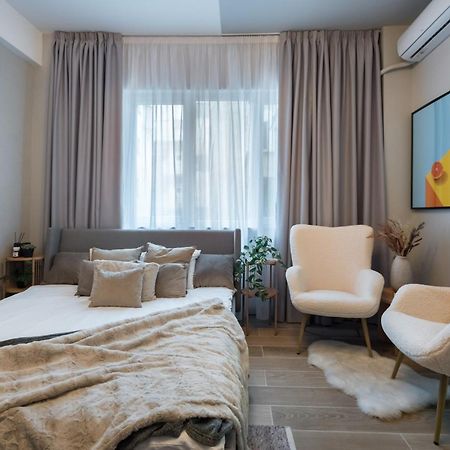 Апартаменти Old Town - Victoriei 25 - Urbannest Бухарест Екстер'єр фото